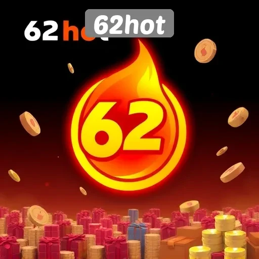 Pengalaman Gaming yang Seru di Platform 62hot
