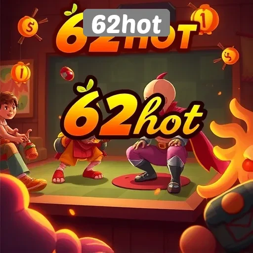 Menjelajahi Fitur Unggulan di Situs Game 62hot