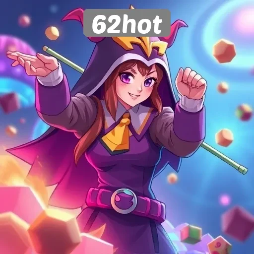 Menelusuri Fitur Menarik di Situs Game 62hot