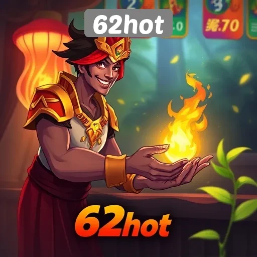 Kenali Fitur Menarik di Situs Game 62hot