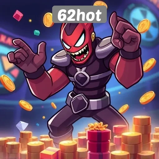 Mengenal lebih dekat situs game 62hot untuk para gamer
