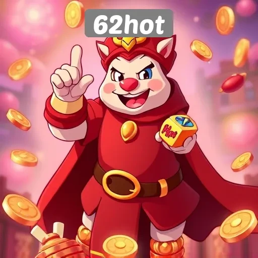 Keunggulan dan Fitur Menarik di Situs Game 62hot