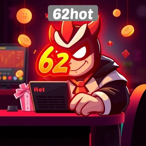 Bagaimana 62hot Meningkatkan Pengalaman Bermain Game Online