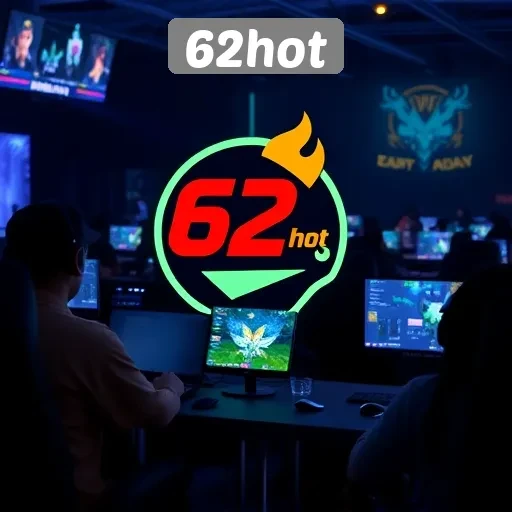 62hot dan Komunitas Gamers Indonesia: Hubungan yang Berkembang