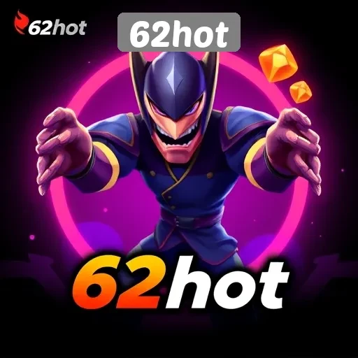 Keuntungan Bergabung di Situs Game 62hot untuk Pemain Indonesia