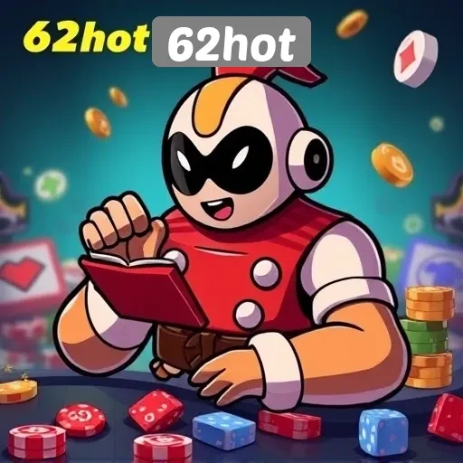 Panduan Bergabung di Platform Game 62hot