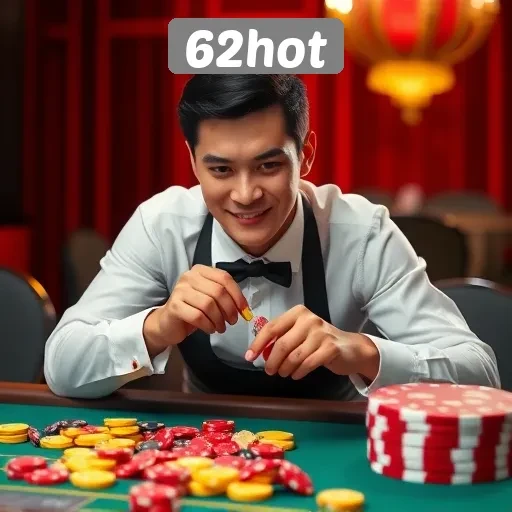 Kelebihan dan Kekurangan Bermain di Situs 62hot