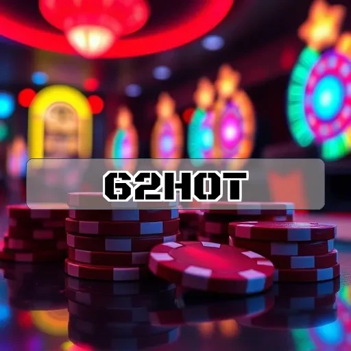 62hot - Promo Khusus