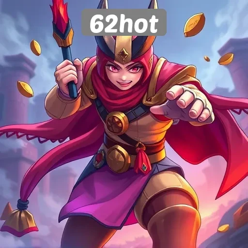 Mengungkap Keunikan Situs Game 62hot di Indonesia