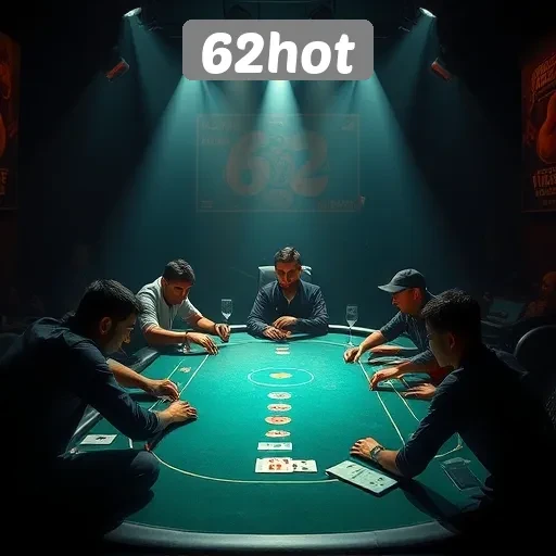 Strategi Menang di Game 62hot yang Perlu Diketahui